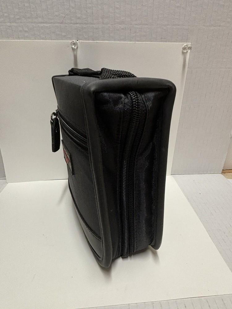 Motion Systems Cd Player Holder Black