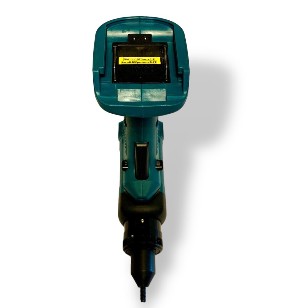 AVK Portable Battery Powered Blind Rivet Nut / Blind Rivet Stud Tool AVK4878