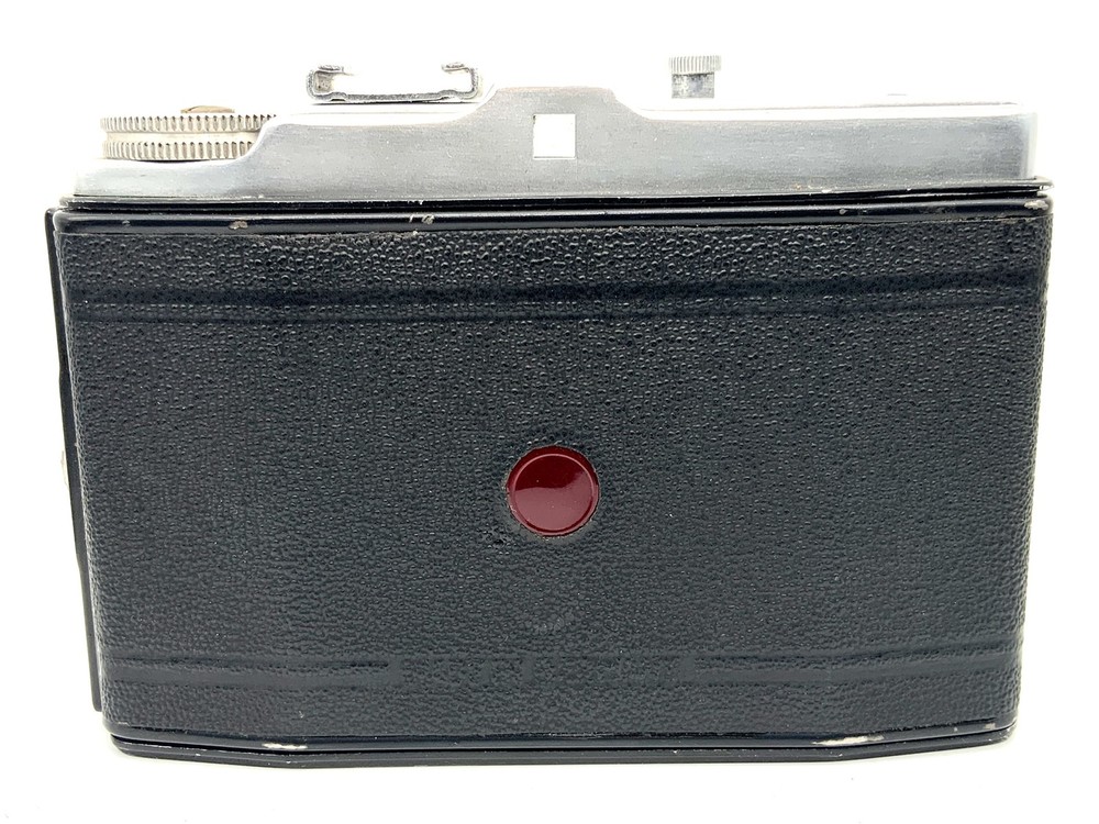 Dacora Digna Search Camera With Achromat 80Mm 1:8 Compact Camera Analog Camera