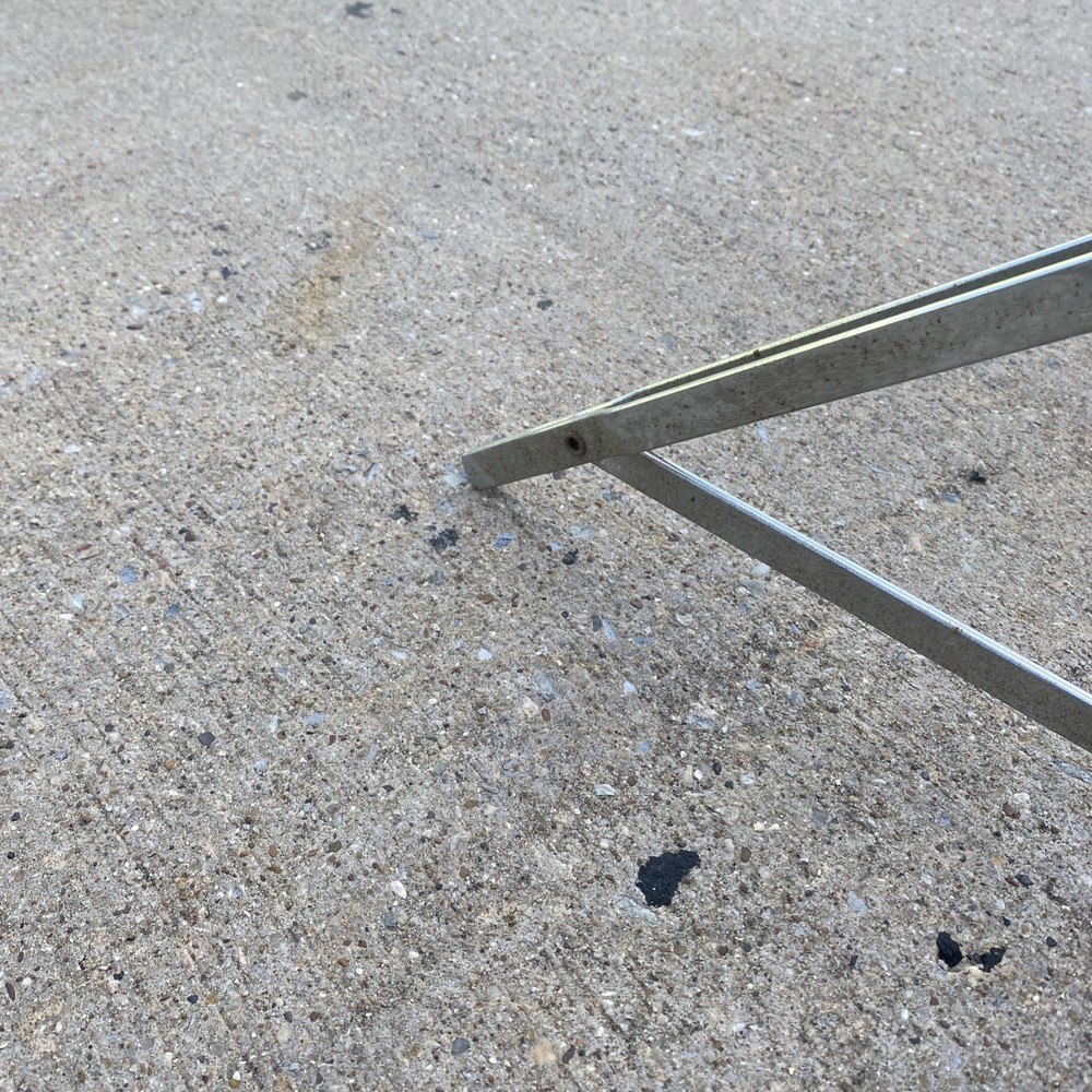 Gibraltar Hardware By Kaman Stand