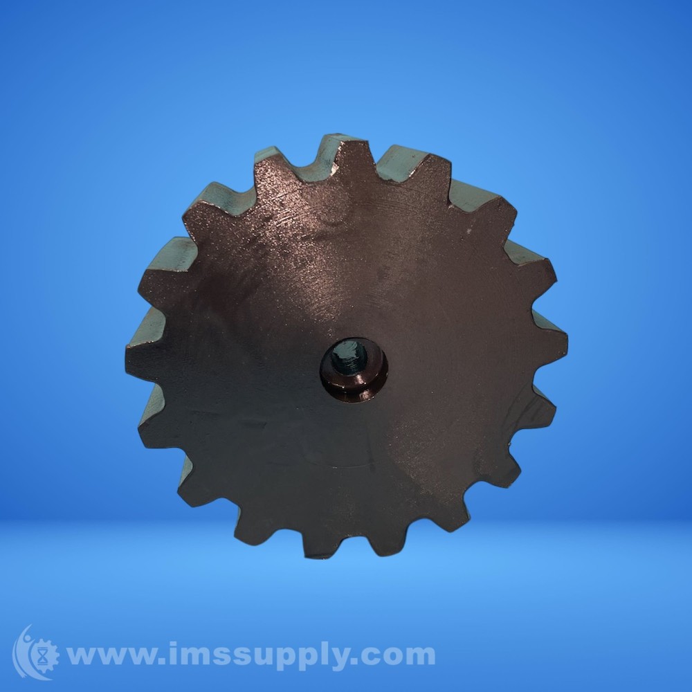 Spur Gear FNIP