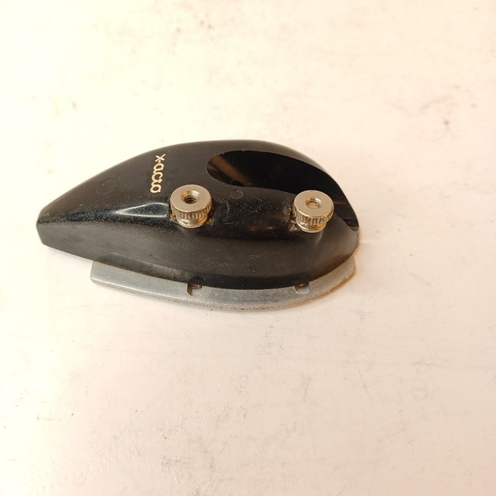 Vintage X-Acto Palm Mat Cutter Plane