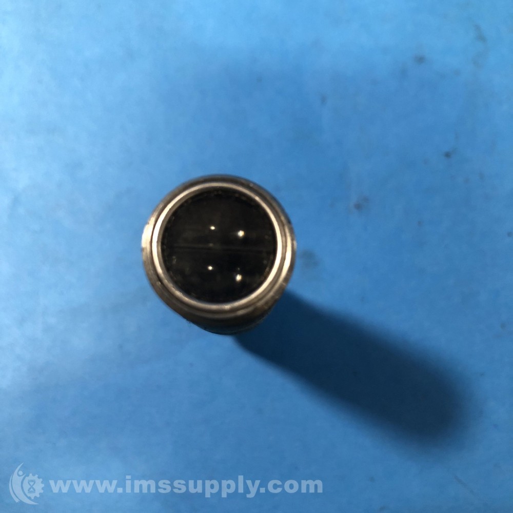 Ifm OGP500 Retro-Reflective Sensor USIP