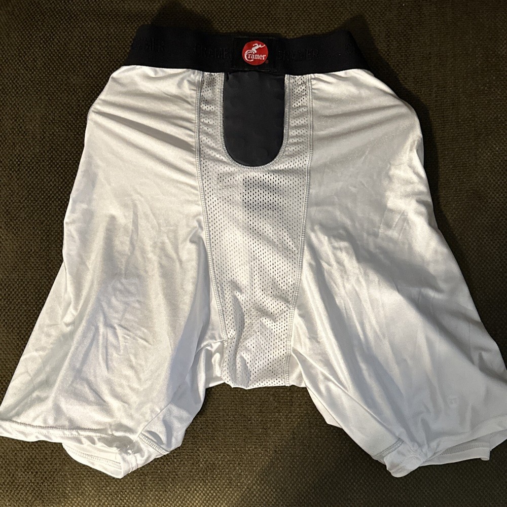 Cramer Thunder 5 Football Girdle- 3XL