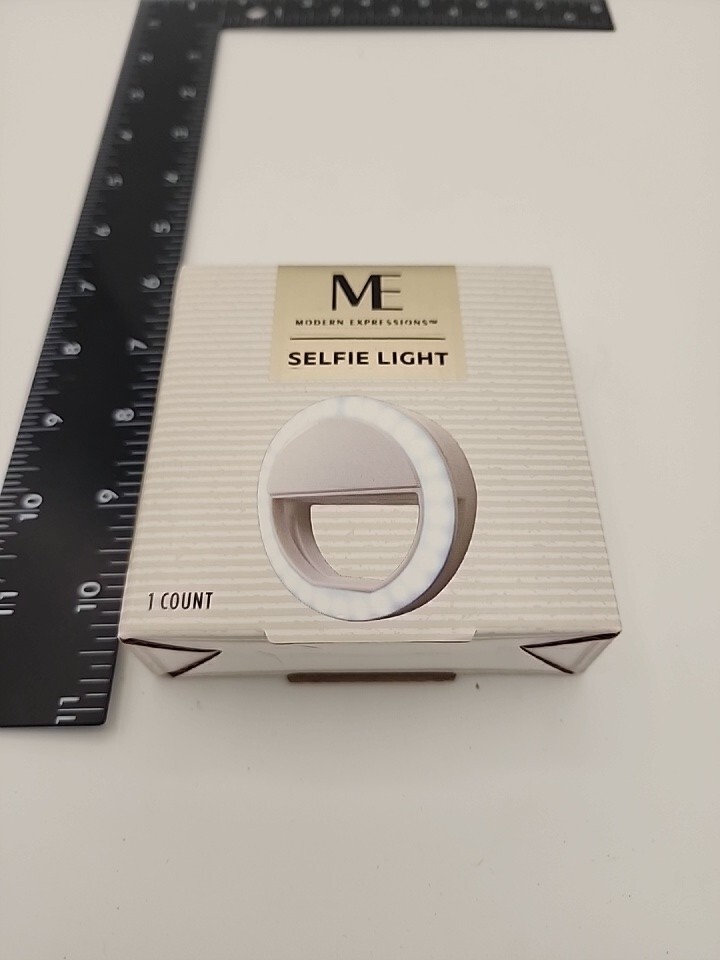 Mobil Phone Selfie Light