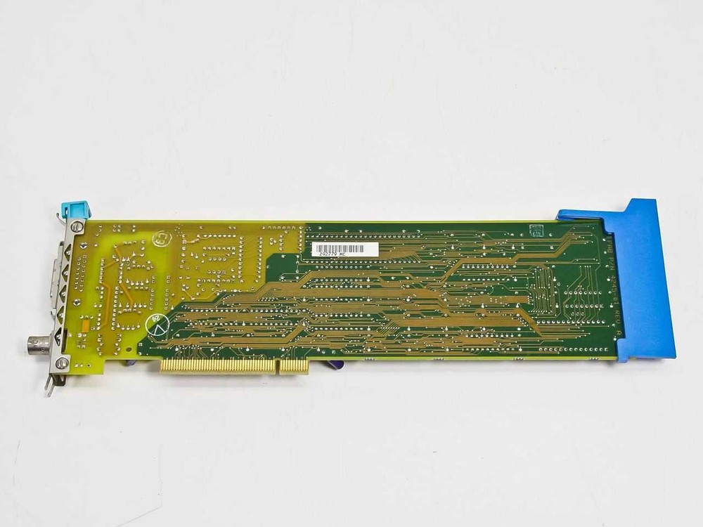 3COM 4233-02 MCA Etherlink/MC Network Card ELNK/MC for IBM PS/2