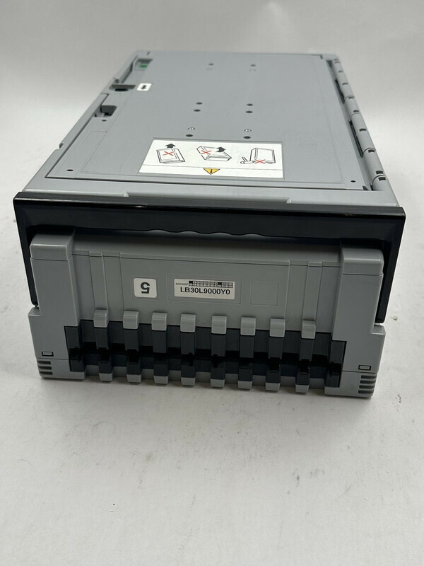 GLORY GLOBAL SOLUTIONS LB30L9000Y0 CASSETTE 1 BIN UNIT REPLACEMENT PART