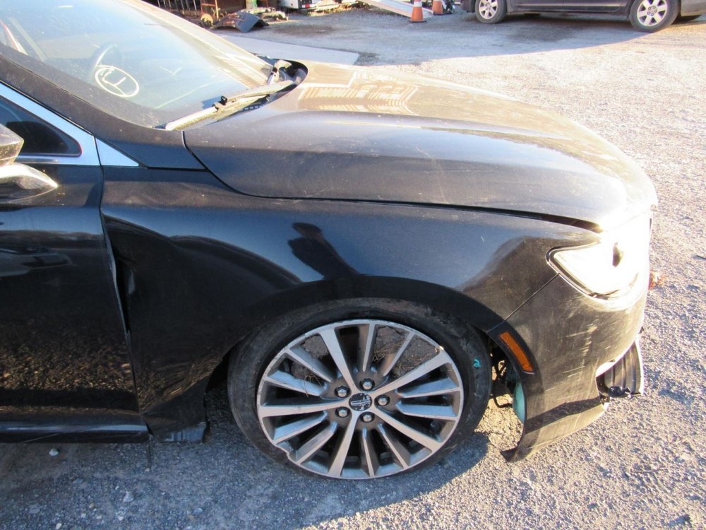 MKZ 2020 Glove Box 1008161