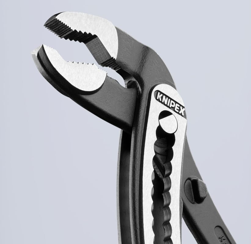 Alligator Water Pump Pliers