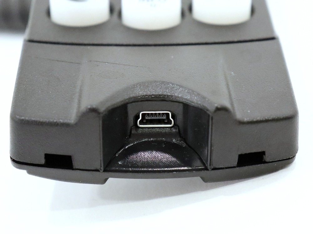 Celestron NextStar EQ Hand Control Computerized Telescope Controller - Untested