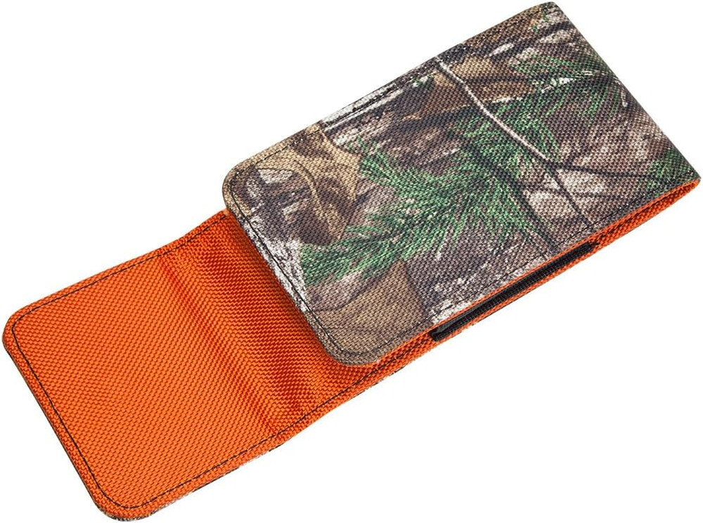 55562 Camo Phone Holder, Small