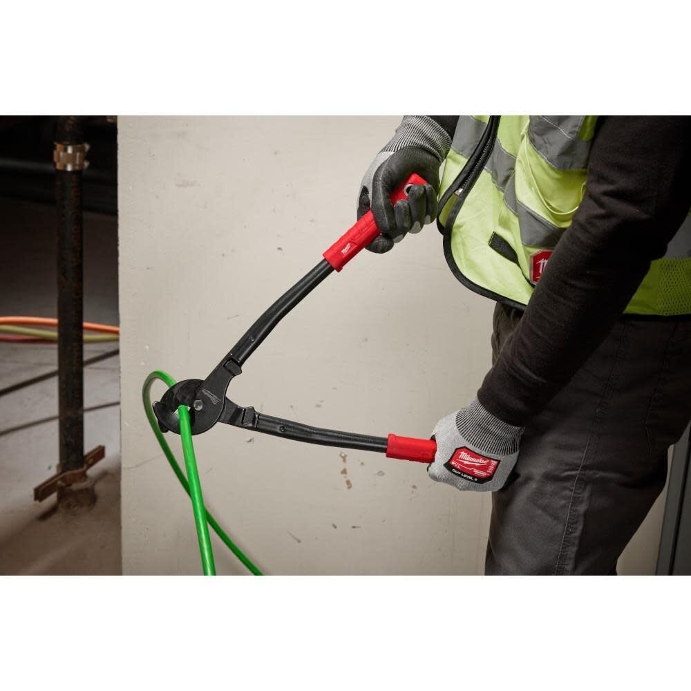 Milwaukee 17 Inch Utility Cable Cutter