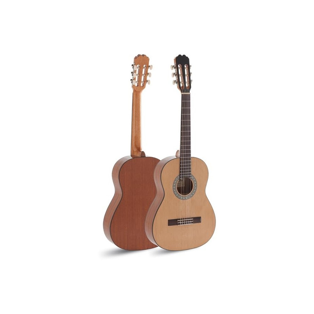Admira 6 String Classical Guitar, Right (ALBA 3/4)