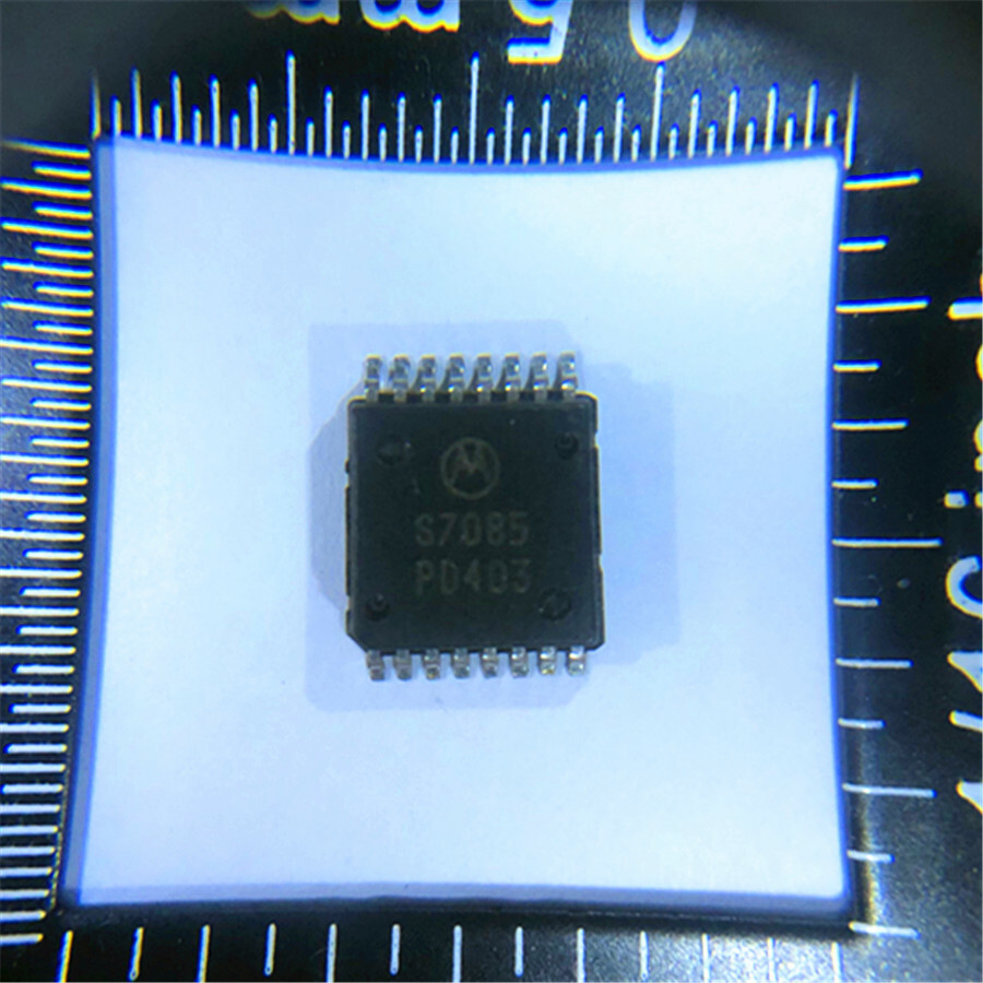 SHVIC7085R2 S7085 RF Power Field Effect Transistor