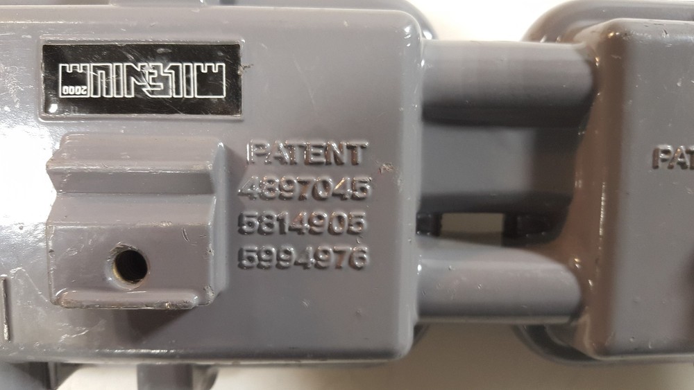 Milenium Tap MGT24-8SE/BP2000