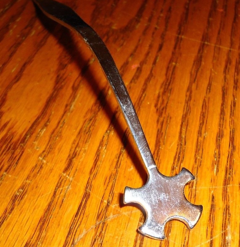 VIOLIN VIOLA SOUND POST SETTING TOOL REPAIR TOOLS RAPAIR REPLACE FIX ADJUST TONE