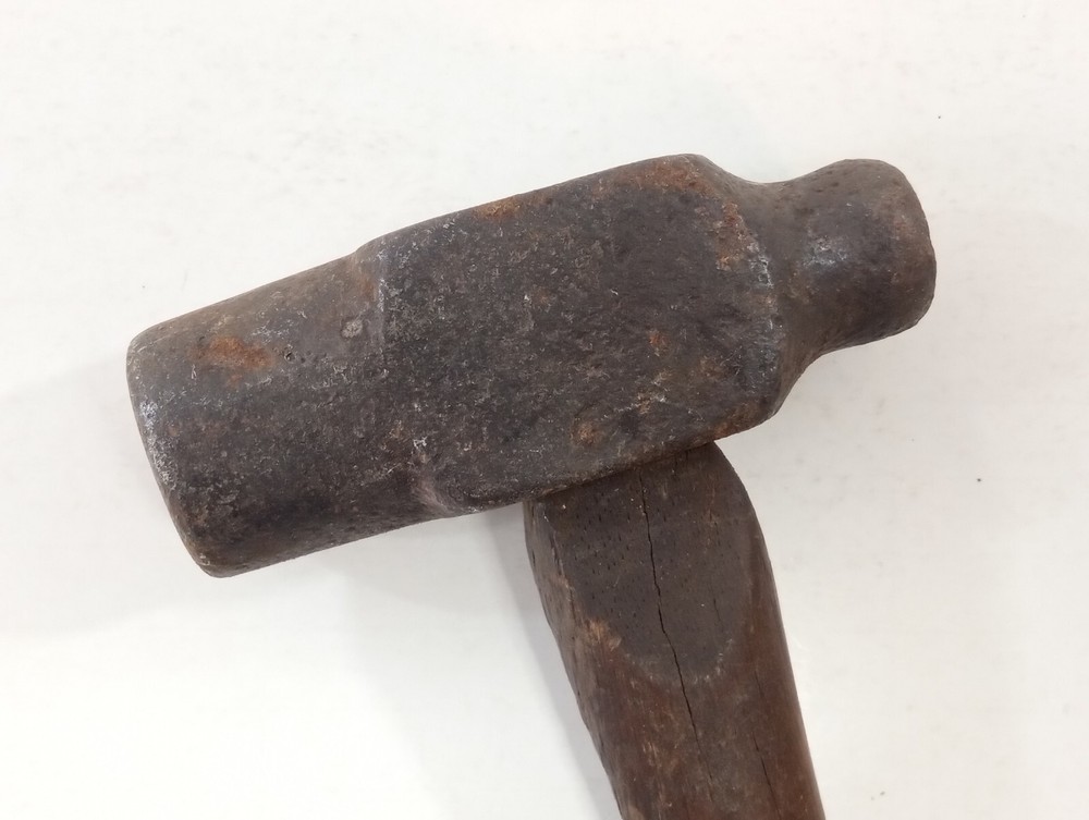 Cool Looking Vintage Mini Sledgehammer Offset Head
