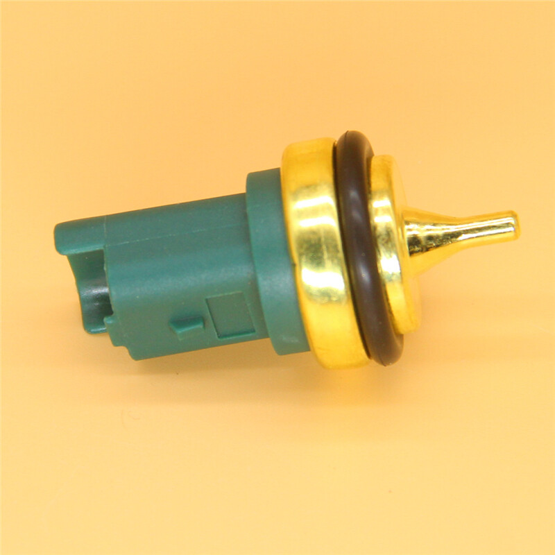 Coolant Temperature Sensor Water Temp Sender Fit Mini Cooper 2007-2010 1338F8