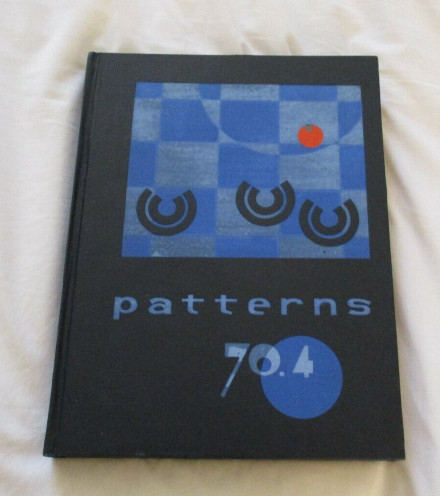 1962 Patterns 70.4 Anti Submarine Warfare Task Group Cruise Book