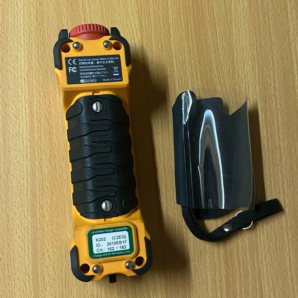 JUUKO K202 (C2EQ) Input Transmitter *NEW*