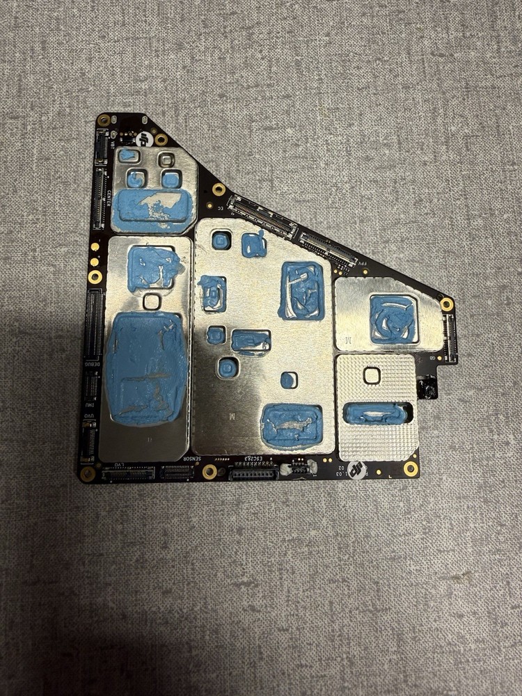 DJI Inspire 3 Front Core Board SSD Interface Module USB-C OEM Genuine