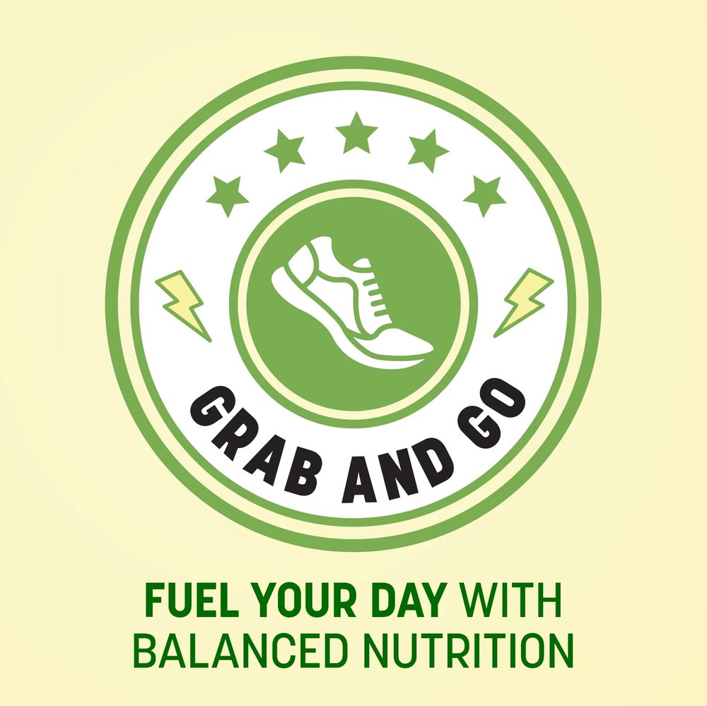 Nutrisystem Cheese Puffs Weight Loss Support 8 Count