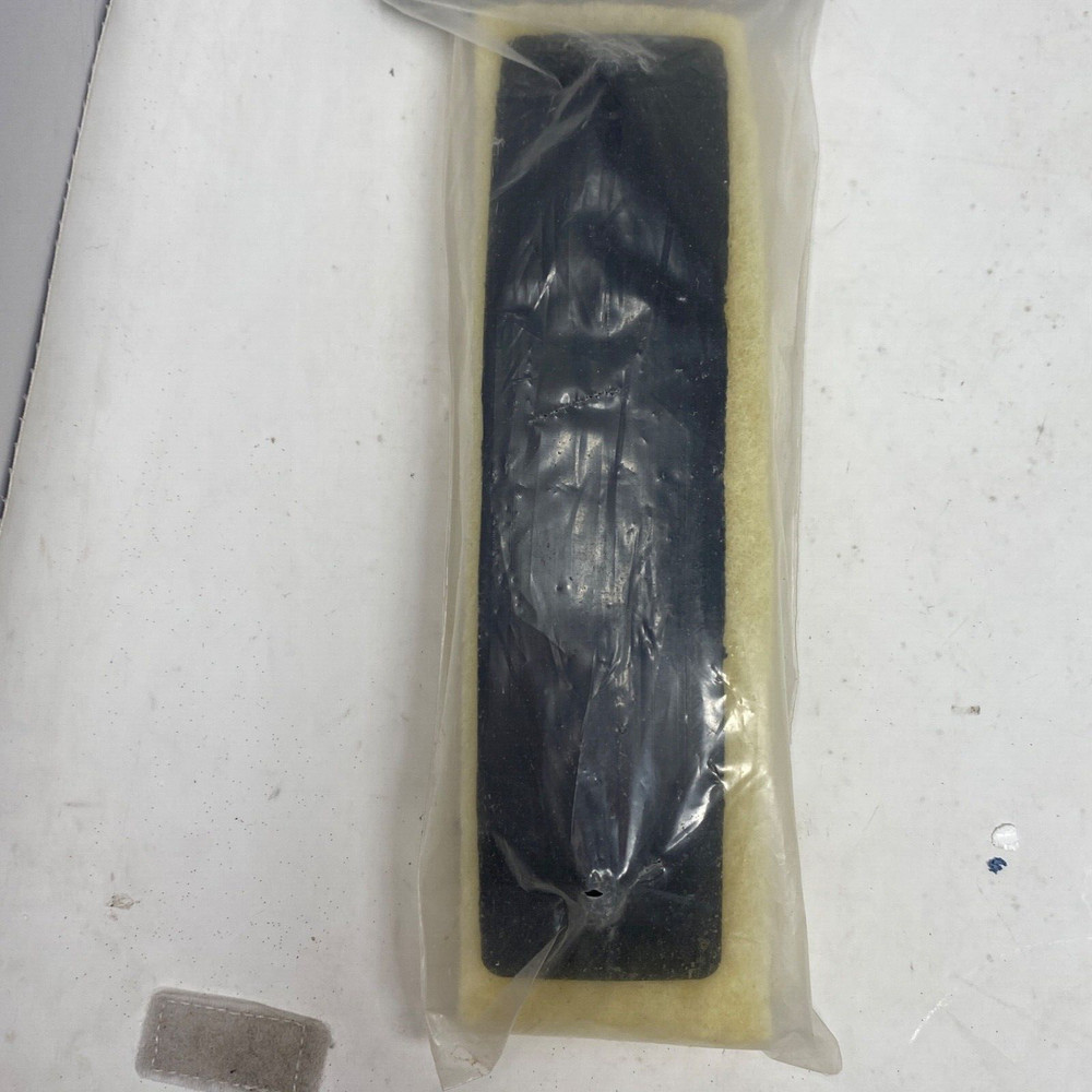 Refill Scraper Head for Doc Wellfish's Extendable Algae Scraper