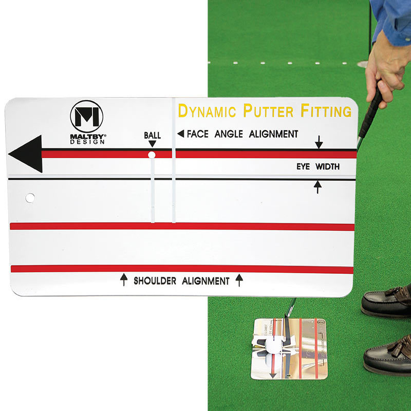 Floor Mirror Set Up Guide - Left Handed