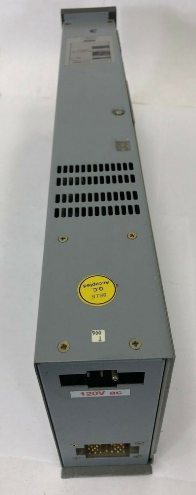 Foxboro Single Station Controller 760MSA-A-1