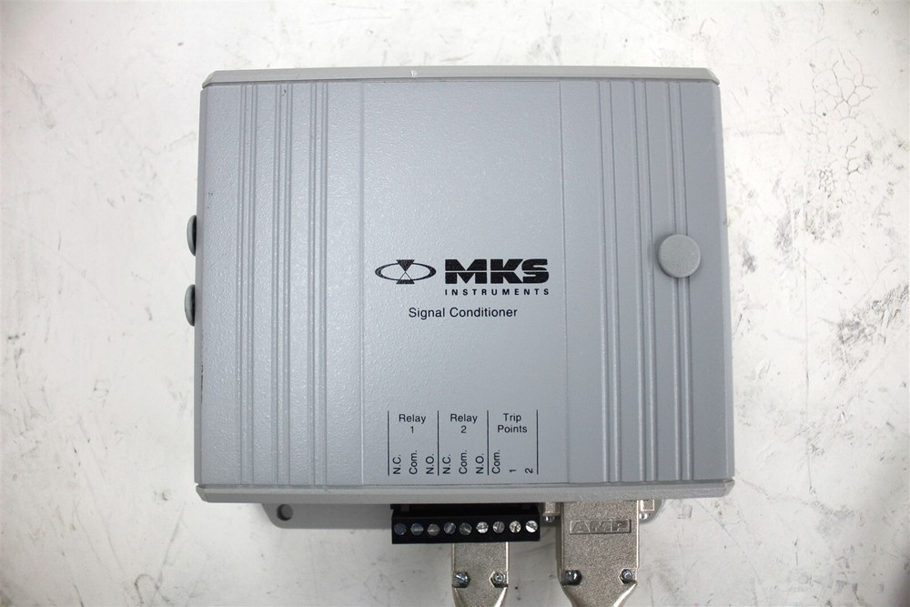 MKS - 619C BARATRON / MODEL: 619C-15277