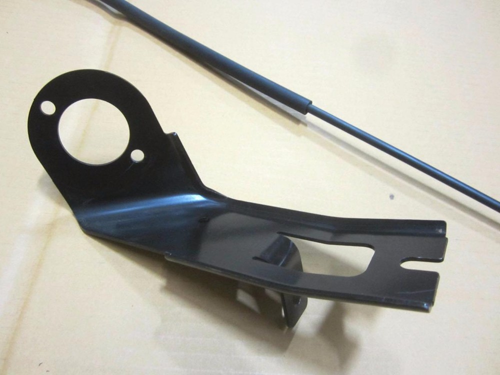 Genuine Chrysler Dodge Cruise Control Servo Speed Control Cable & Bracket