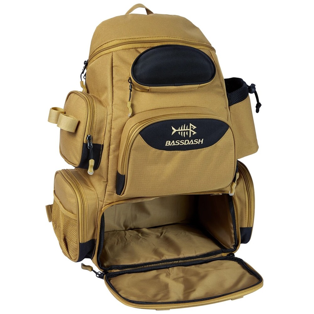 Fishing bag
