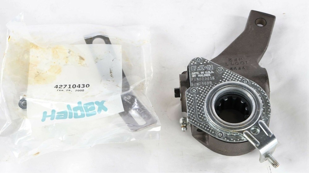 New 813706 Spicer Slack Adjuster Kit