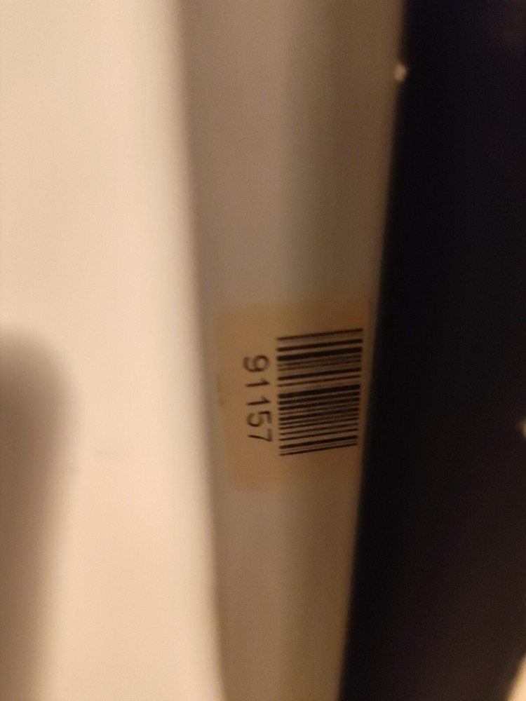 100 inch Zero Edge projector screen With Backlit LED