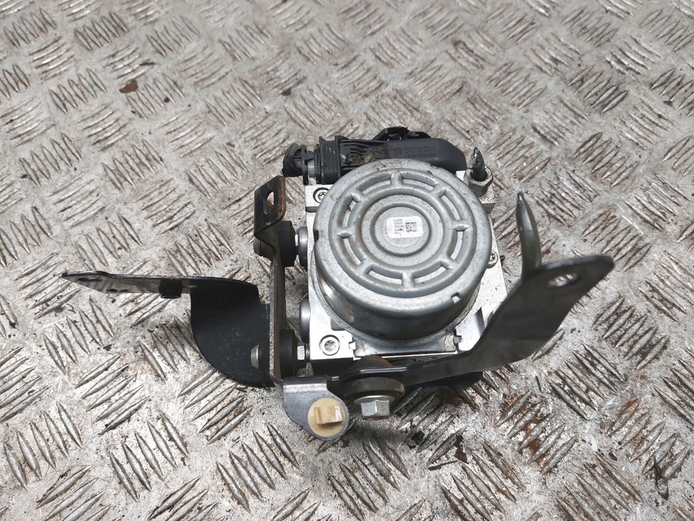 MITSUBISHI OUTLANDER MK3 2.2 DIESEL ABS PUMP CONTROL MODULE 2014