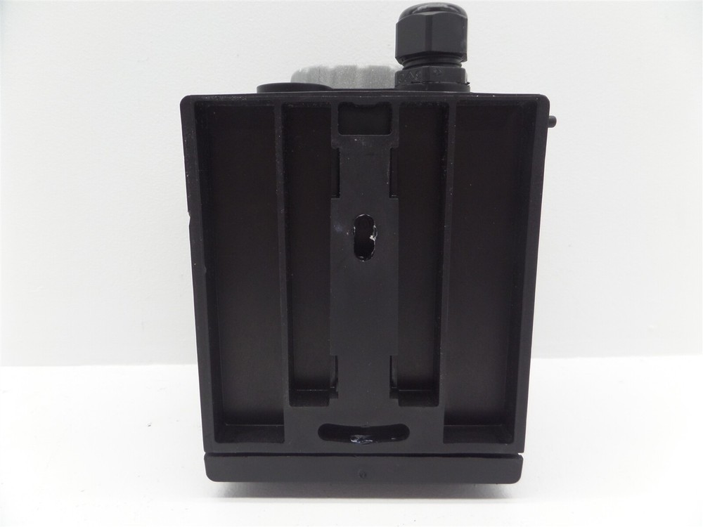 Drager P3S Polytron 3000 Gas Detector