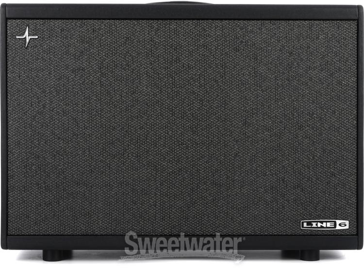 Line 6 Powercab 212 Plus Active Guitar Speaker