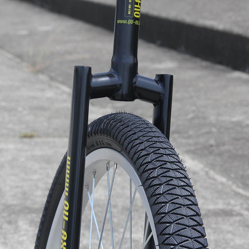 QU-AX - LUXUS [24 inch]