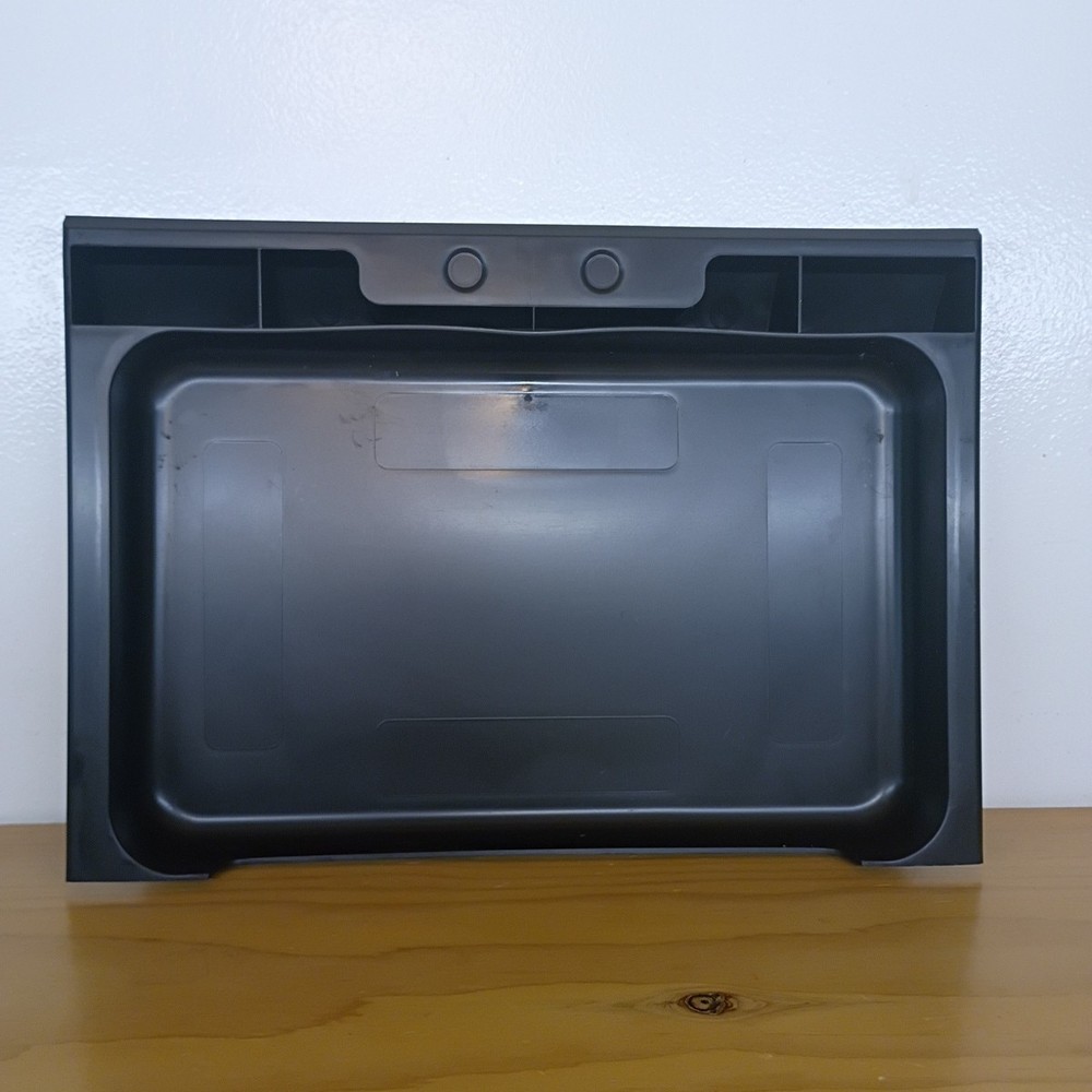 POWER XL Smokeless Grill PG-1500FDR Removable Grease DRIP PAN Replacement ONLY