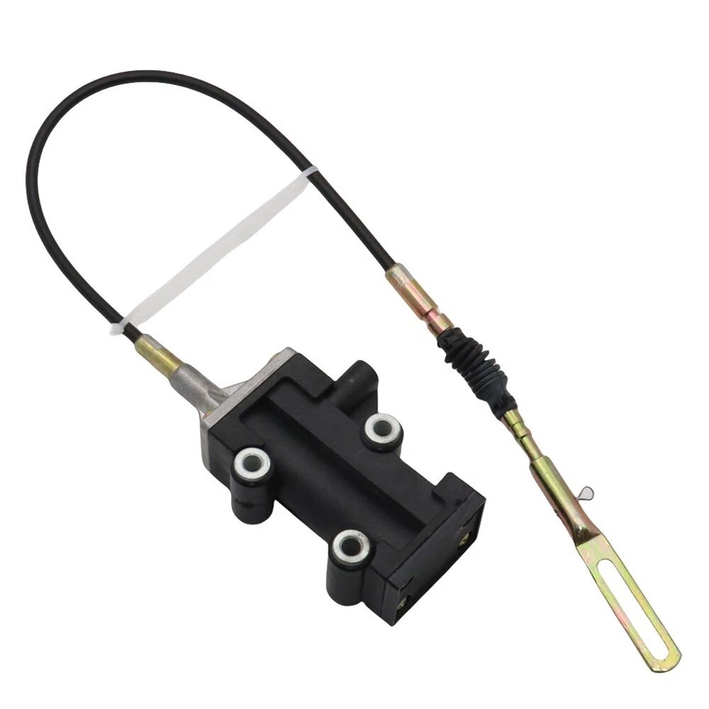 Position Sensor Cable 29506378 29507766 For Allison Throttle