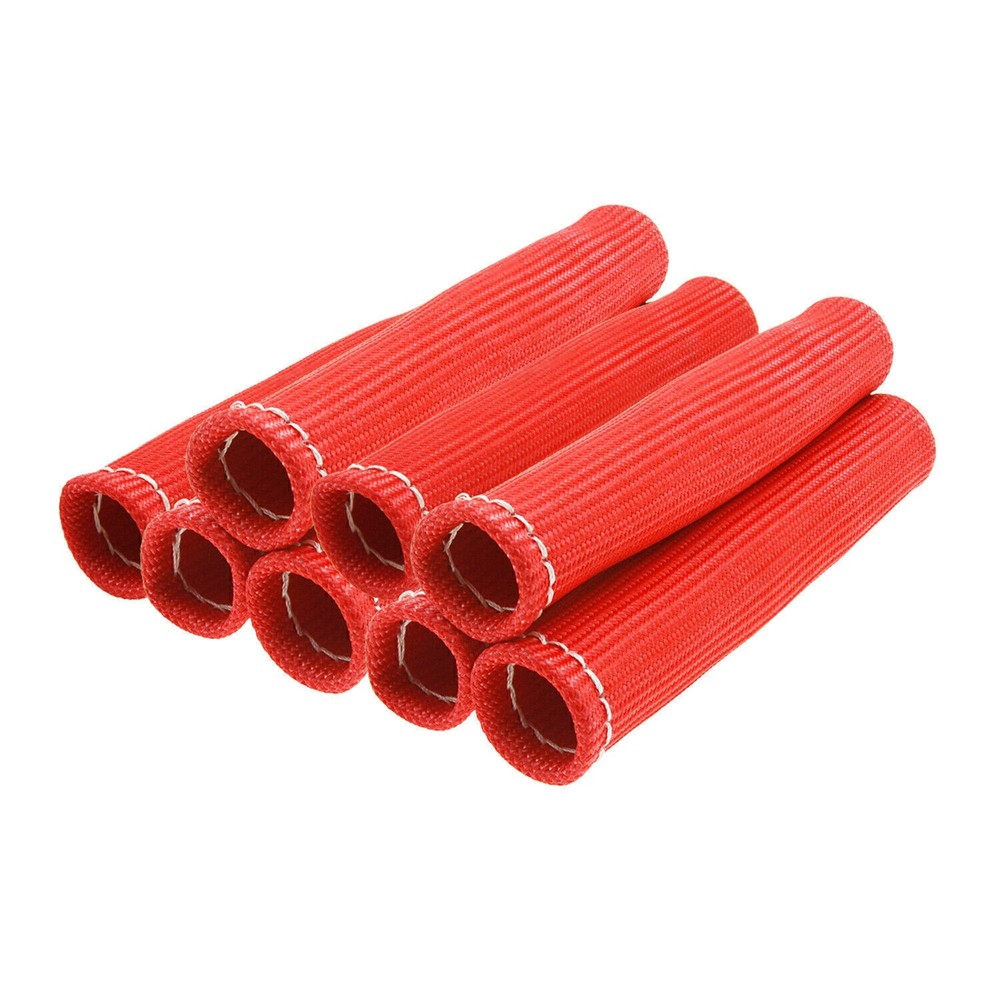 Spark Plug Wire Boots C USA R A US