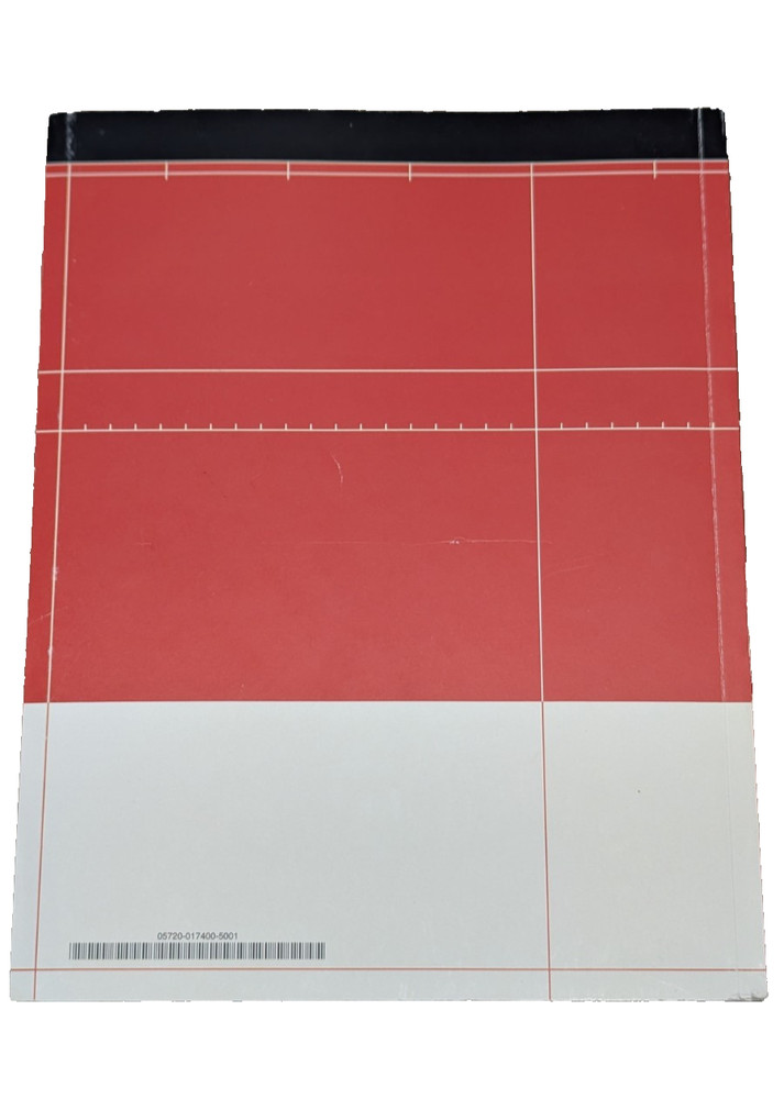 Autodesk/AutoCAD 2000i Getting Started Book Only