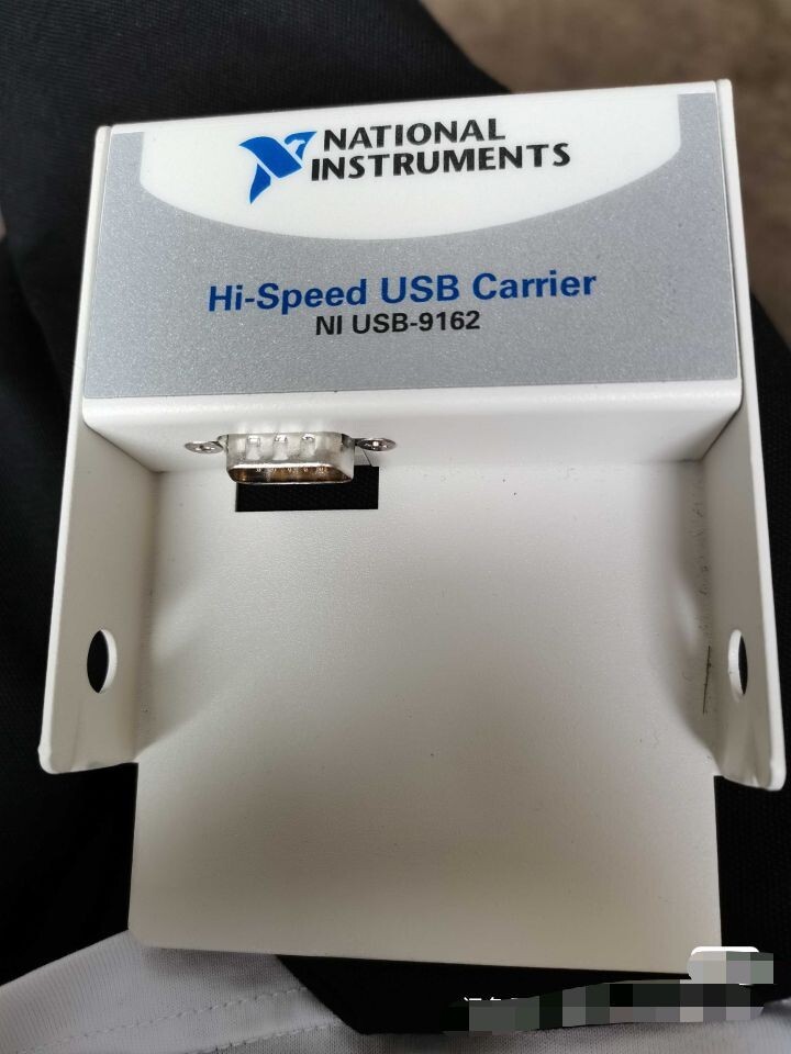 National Instruments NI USB-9162 cDAQ Chassis / Single Module Carrier