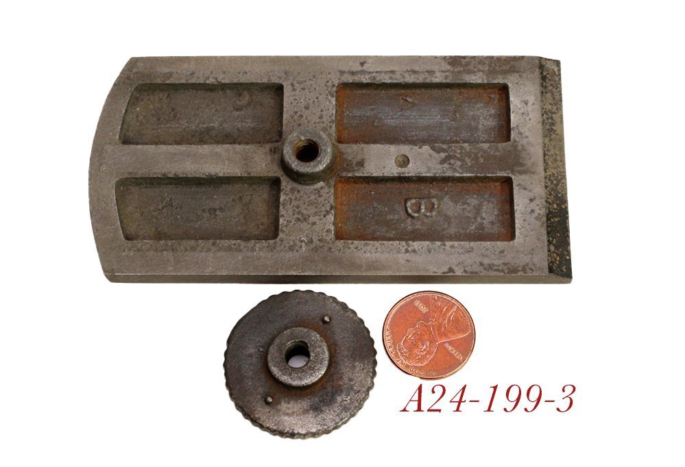 plane parts STANLEY TOOLS 62 LOW ANGLE