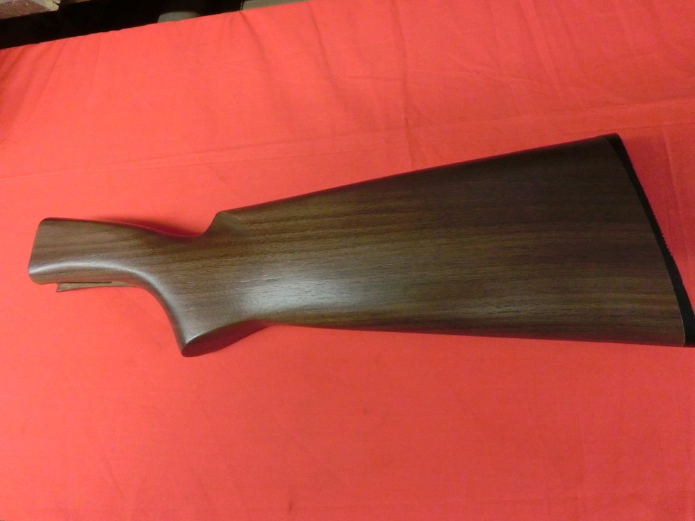 Remington 10 & 29 Stock