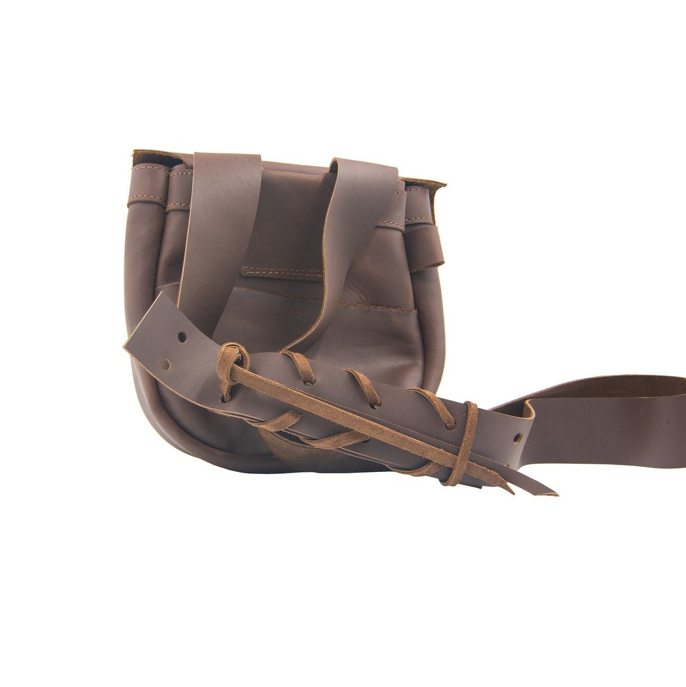 Muzzle-Loaders Seneca Shooting Bag - Possibles Bag