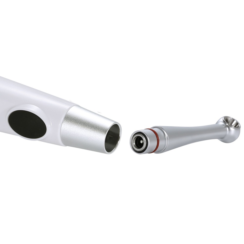 Dental Wireless LED Curing Light 1 Second Resin Cure Lamp 4 Modes US