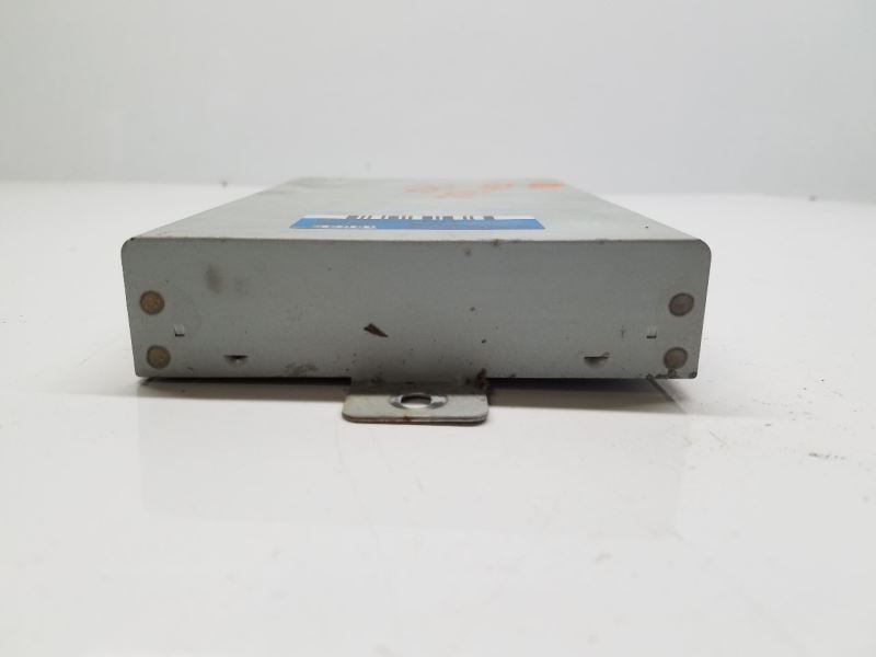 Engine ECM Electronic Control Module Under Driver Seat Fits 88 ACCORD 200054