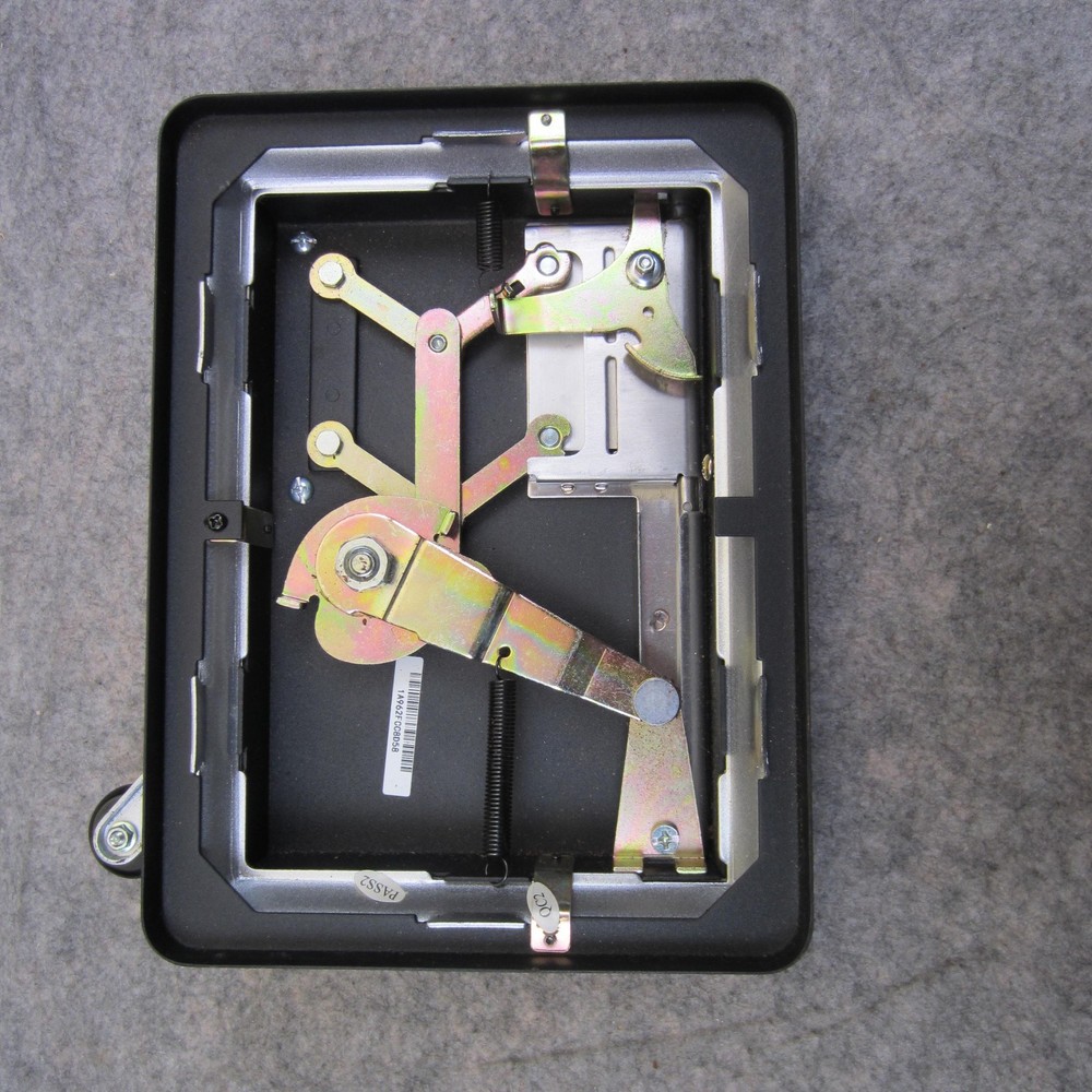 TOP-O-MATIC Cigarette Rolling Machine