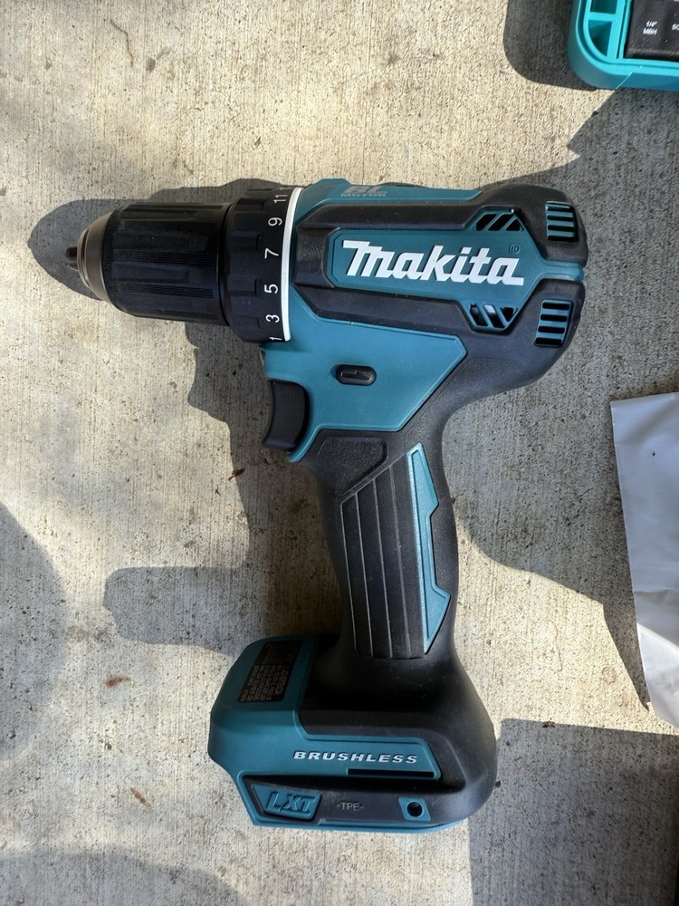 Makita Drill